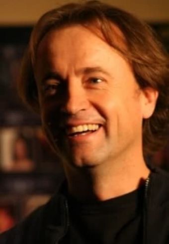 David Nykl