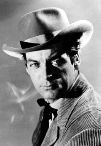 Rory Calhoun
