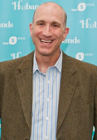 Jeff Greenstein