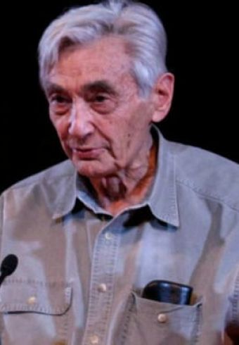 Howard Zinn
