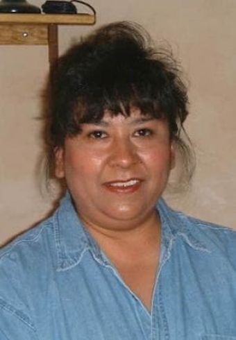 Carole Gutierrez