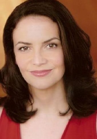 Gretchen German