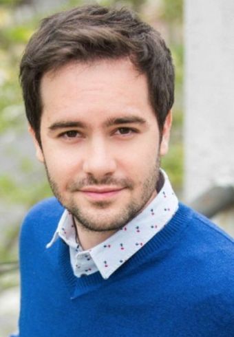 Alejandro Abelenda