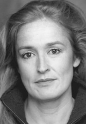 Kate Lynn Evans