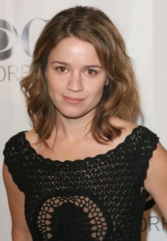 Anna Belknap