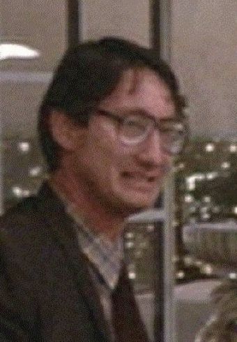 Paul Trafas