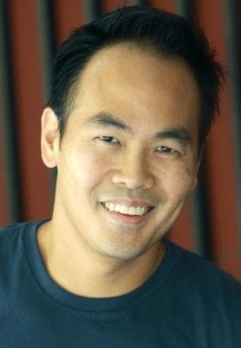 Larry Teng