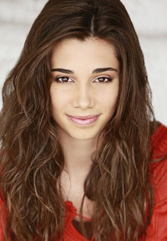 Jessi Mechler