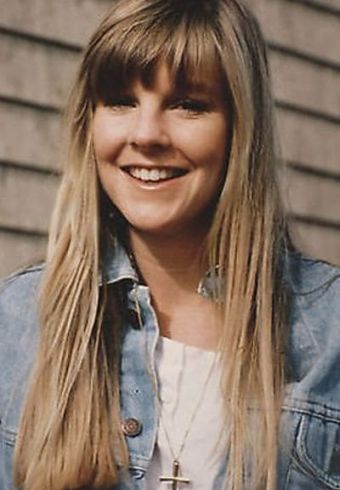 Kerry Remsen