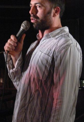 Joe Rogan