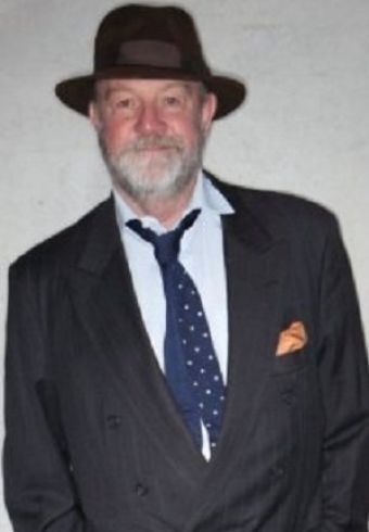 Bille Brown