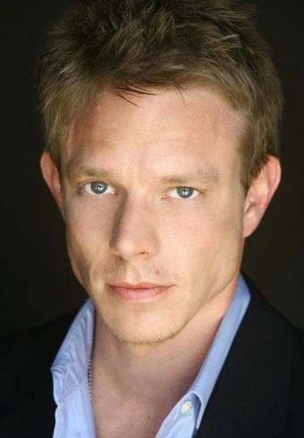 Matthew Alan