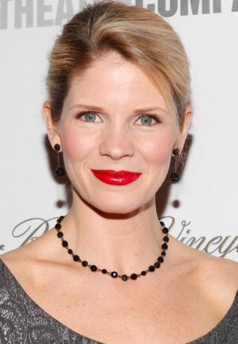 Kelli O'Hara