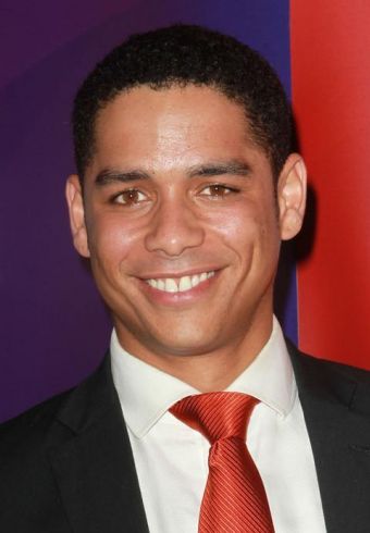 Charlie Barnett