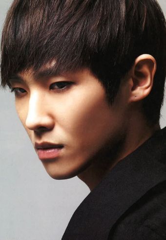 Lee Joon