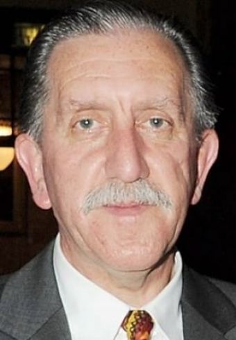 Robert Demeger