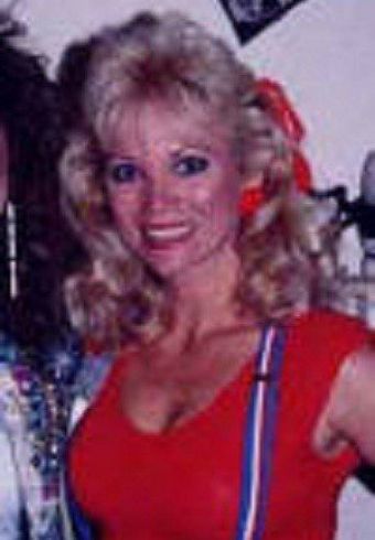 Angela Aames