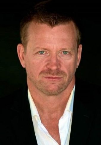 Conrad Goode