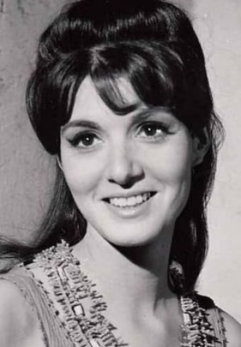 Linda Marsh