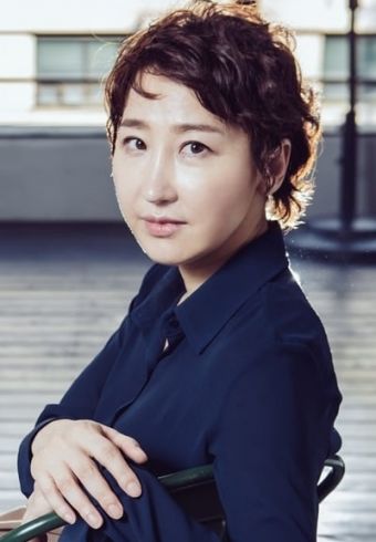 Ryu Seong-hee