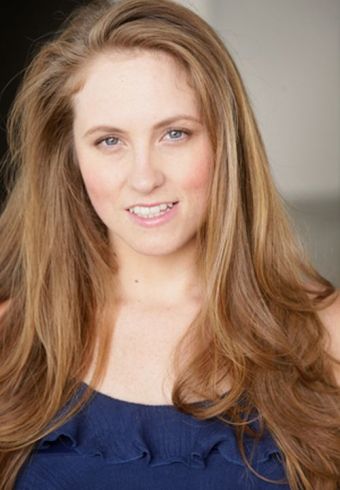 Christina Bobrowsky