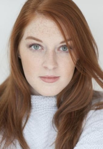 Maris Black
