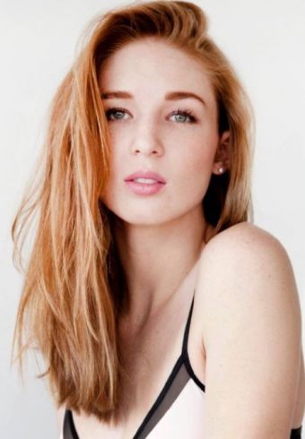 Bailey Rose King