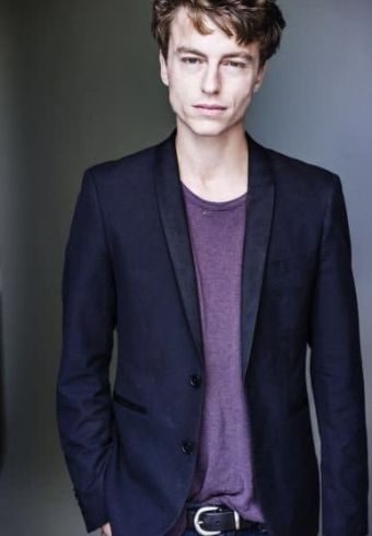 Joe Sowerbutts