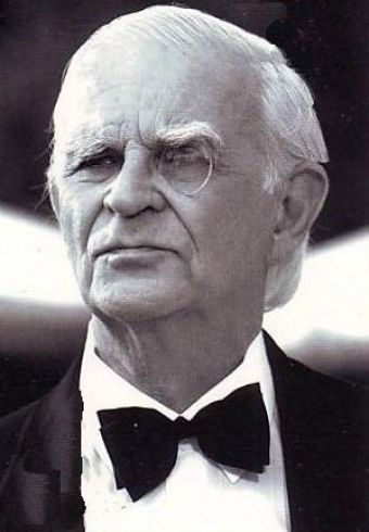 Willoughby Gray
