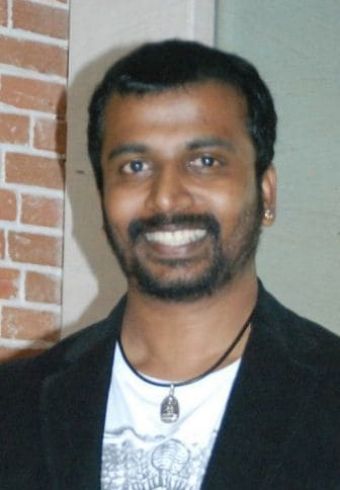 Sunder Ramu