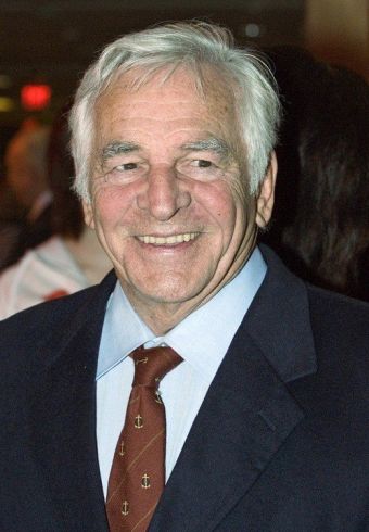 Donnelly Rhodes