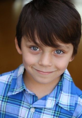 Nicholas Oteri