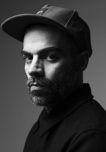 Nicolas Karakatsanis