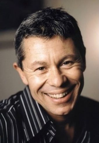 Marco Sgrosso