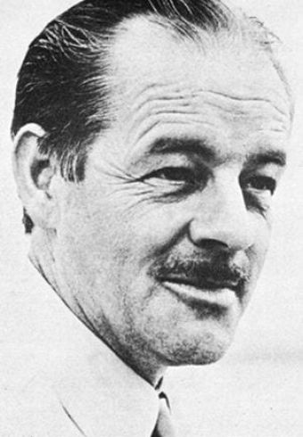 Alistair MacLean