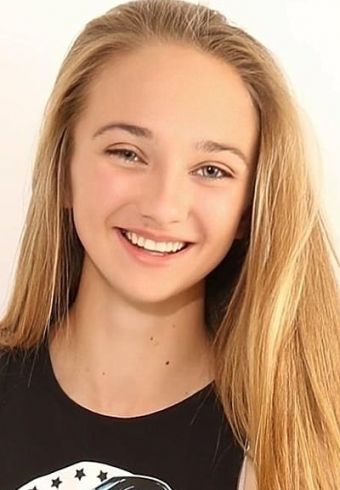 Charlize Churcher