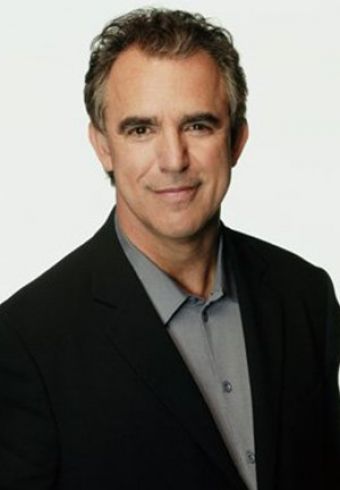Jay Thomas