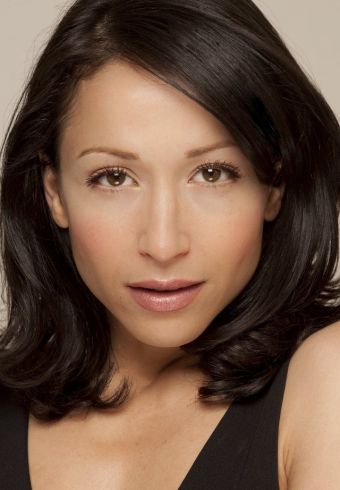 Mimi Ferrer