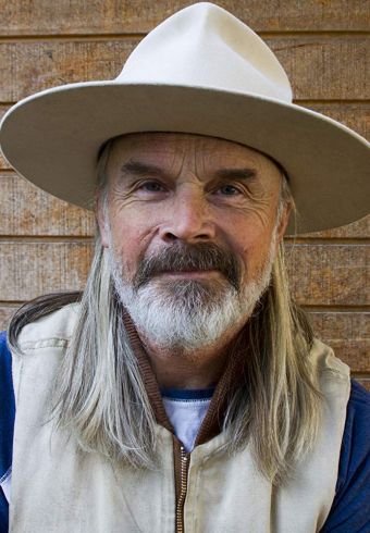 Jorgen Klubien
