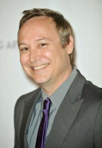 Keith Coogan