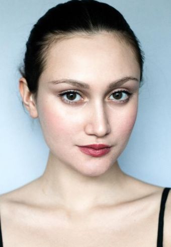 Elina Alminas