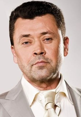 Vytautas Šapranauskas