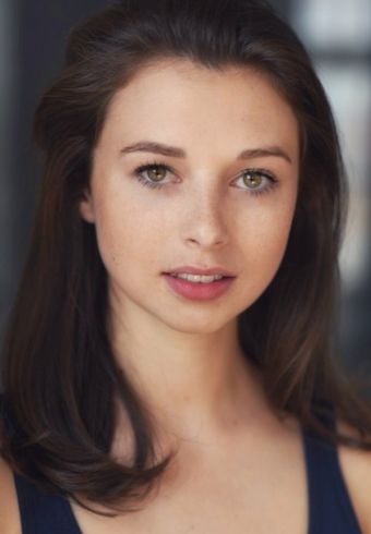 Helen Daniels