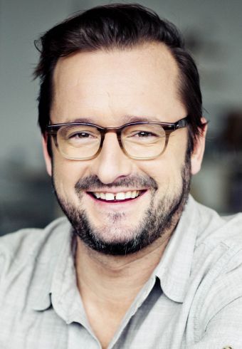 Rémi-Pierre Paquin