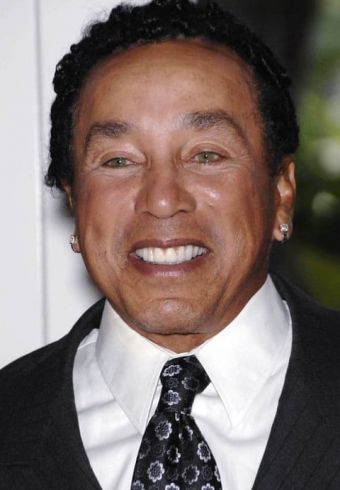 Smokey Robinson