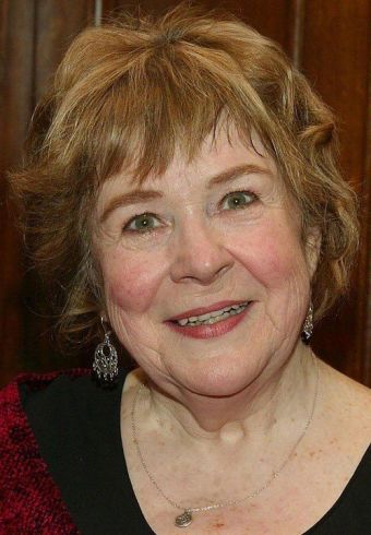 Marylouise Burke