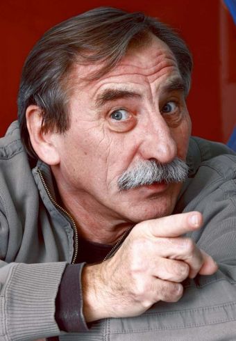 Pavel Zedníček