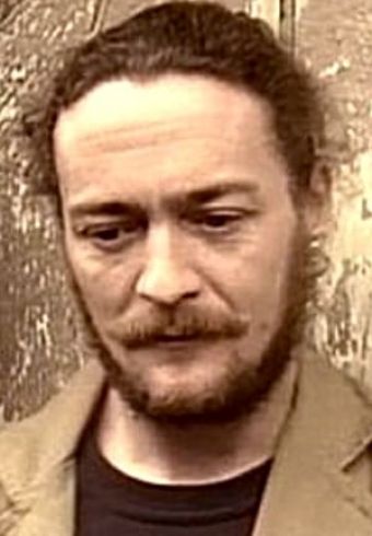 Steve Sweeney
