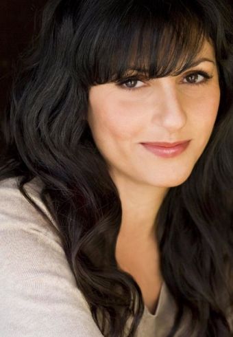 Ida Darvish