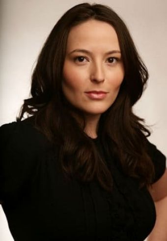 Jessica Robertson